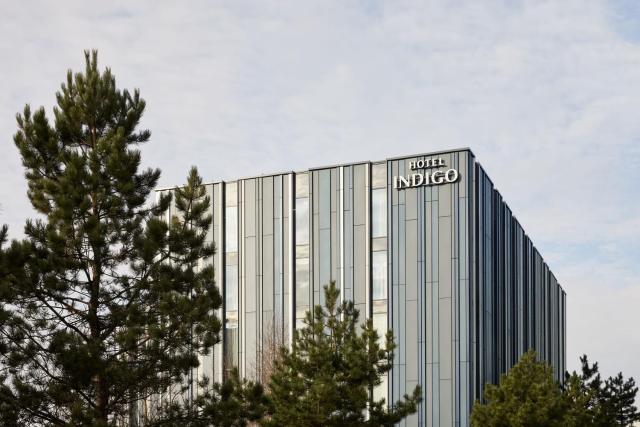 Hotel Indigo Coventry, an IHG Hotel