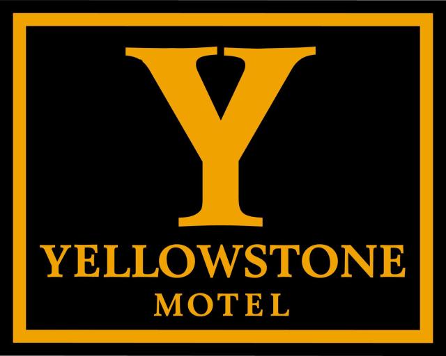 Yellowstone Motel