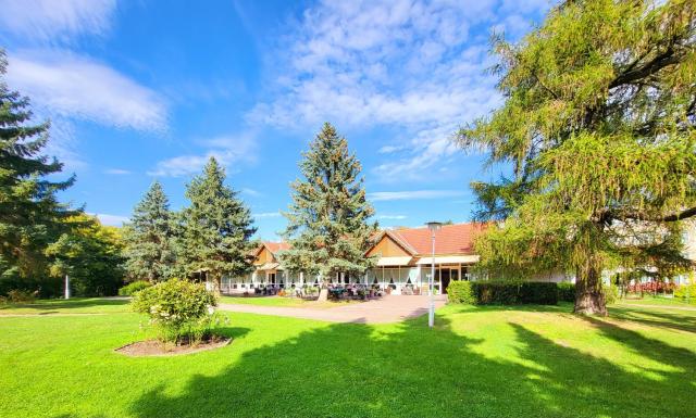 Harz Hotel Vogelberg