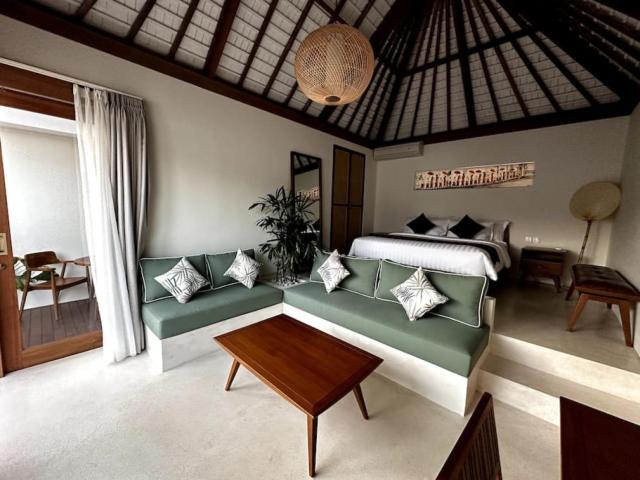 Di Cappio Villa Uluwatu 1