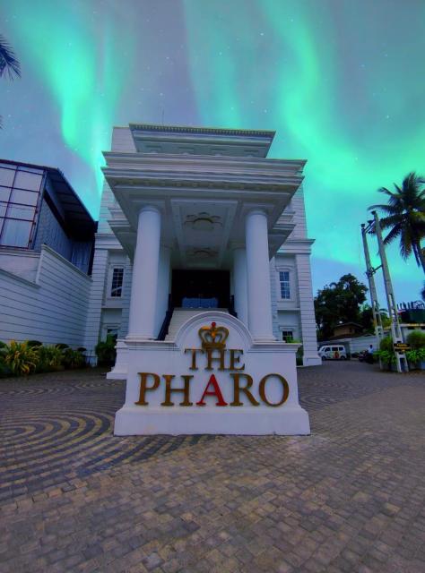 The Pharo