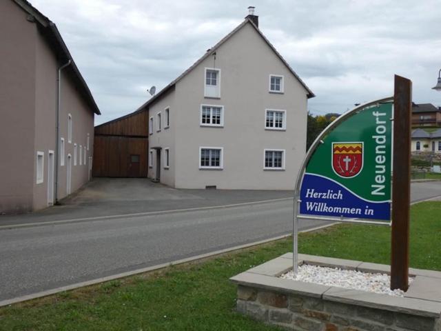 Cozy and charming holiday home in the Eifel