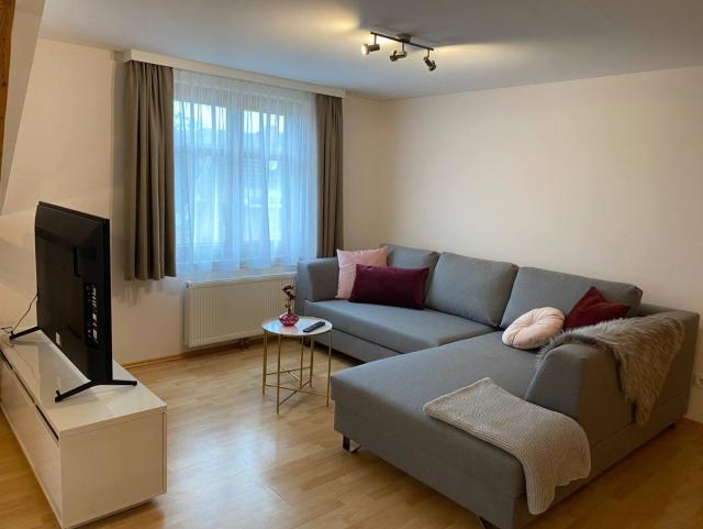 Bodensee Wohnung 3 mit Privatstrand