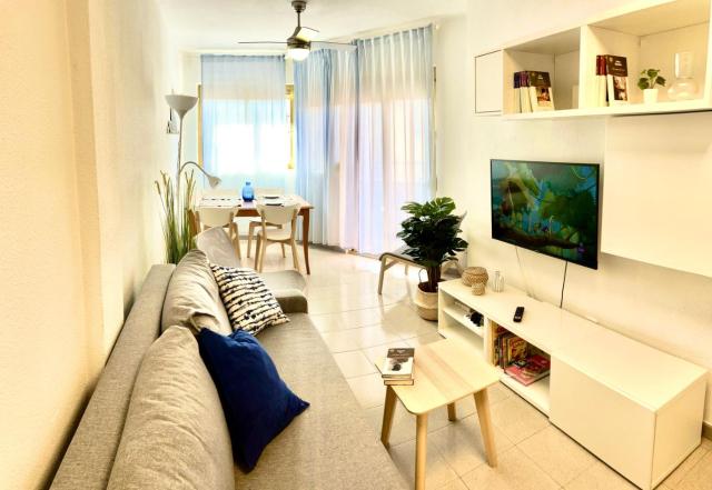 Apartamento Anea