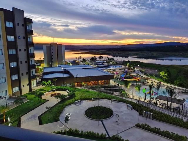 Praias do Lago - Caldas Novas