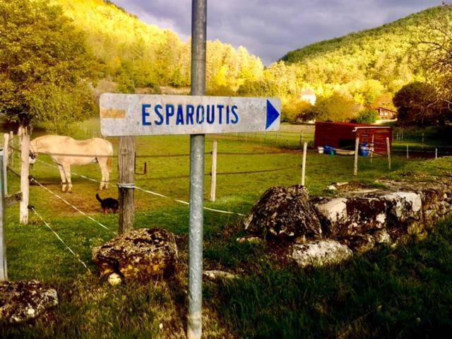 Les Paroules - Luxury Dordogne - Holiday Farmhouses.