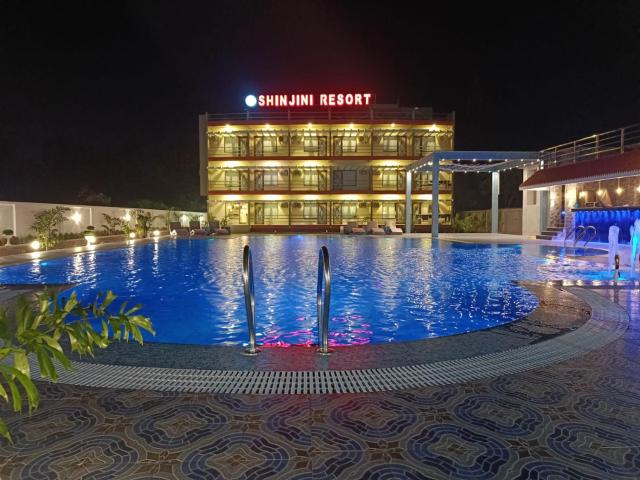 Shinjini Resort