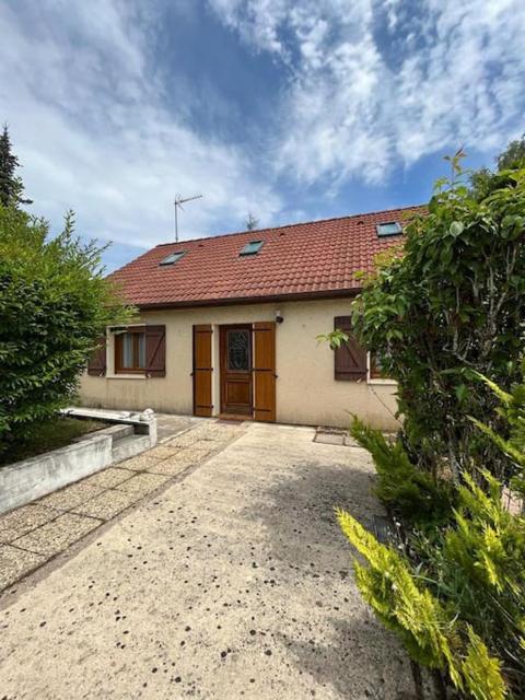 Maison Langres 6 personnes