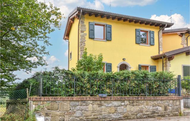 2 Bedroom Awesome Home In Camugnano