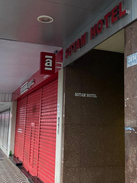 SOTAM HOTEL