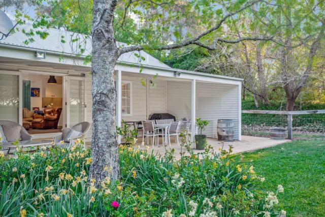 Rose Cottage, Mittagong