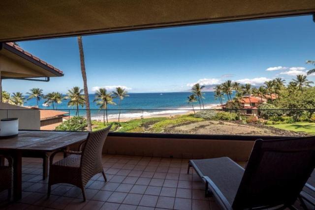 MAKENA SURF, #C-205 condo