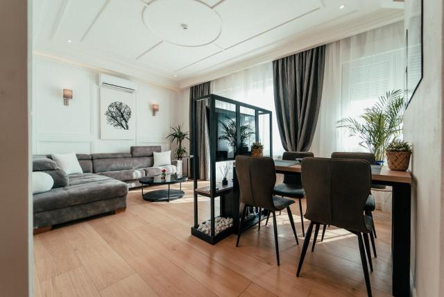 Biarritz Luxury Apartments