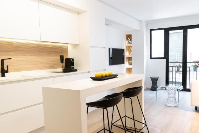 Apartamento de lujo en el centro de Murcia By Alquileres ElConserje