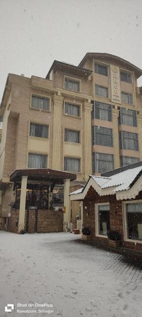 ARCO Hotels and Resorts Srinagar