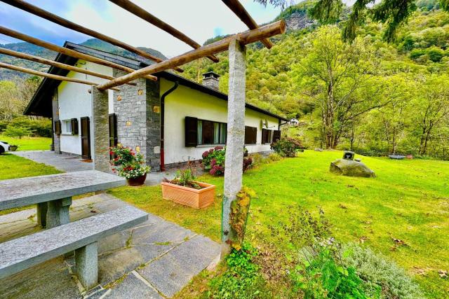 Casa Mima Chalets - Happy Rentals