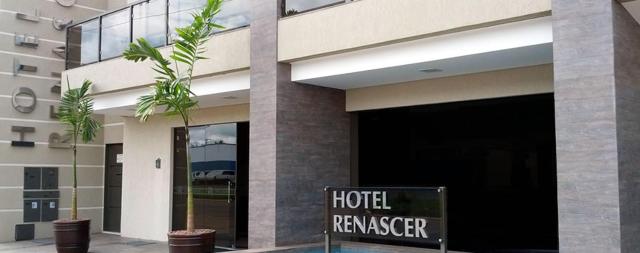 Hotel Renascer Ltda