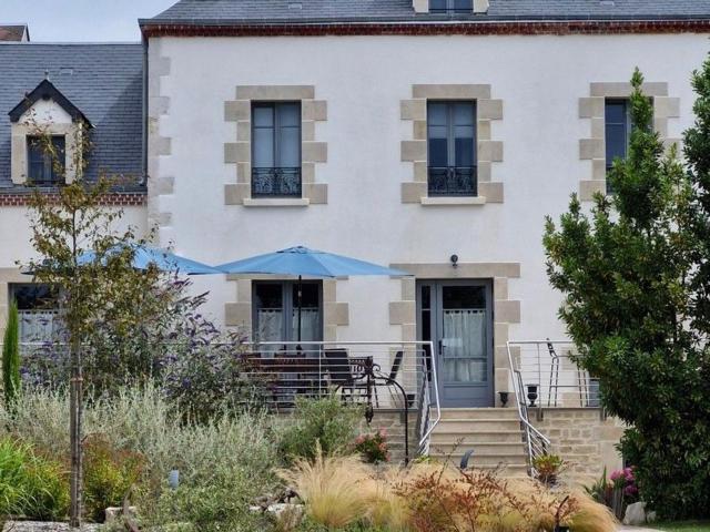 Gîte spacieux à Briare avec terrasse et parking - Animaux admis - FR-1-590-404