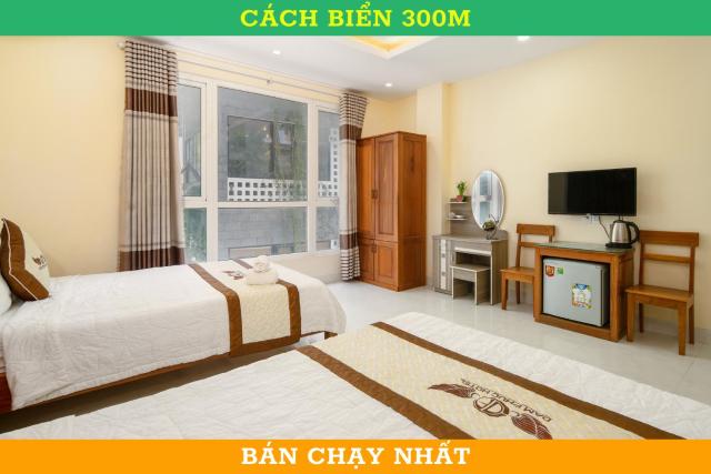 Khách sạn Đàm Phúc Đà Nẵng