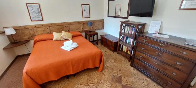 Oryza Casa di Ringhiera Guest House