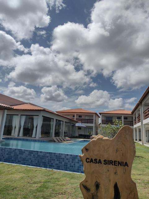 Casa Sirenia