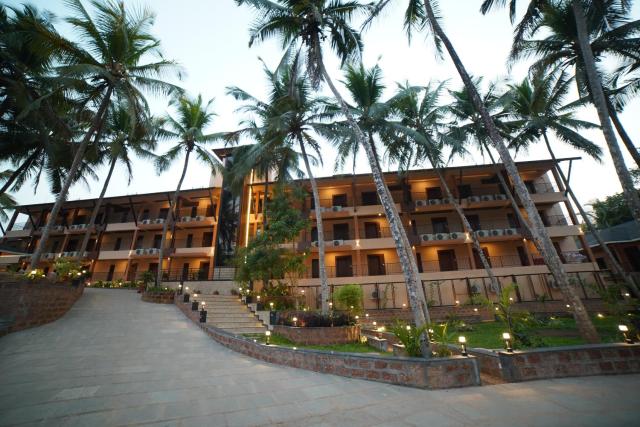 Aananda Wellness and Resorts