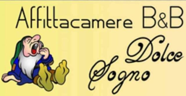 AFFITTACAMERE DOLCE SOGNO