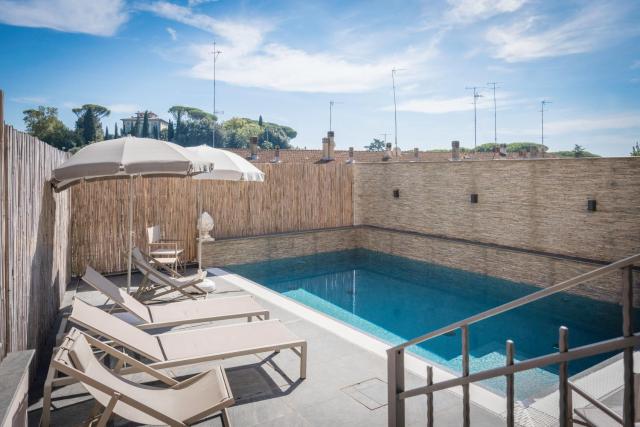 S Brigida Laurotino - Apartment With Pool Lamporecchio, Vinci Toscana