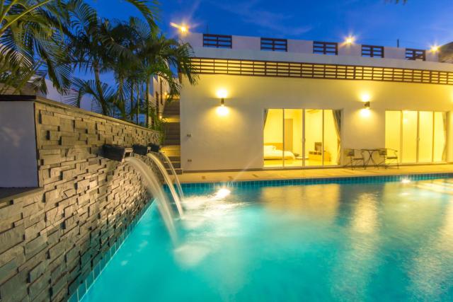 Luxury House in Hua Hin