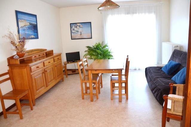 Appartement vue montagne à Font Romeu - Appartement 7