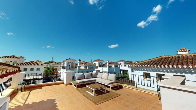 Villa Esturion L-Murcia Holiday Rentals Property