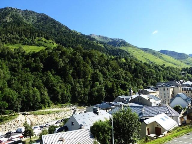 Résidence Neouvielle - Studio, 4 couchages dans le centre de Barèges 404