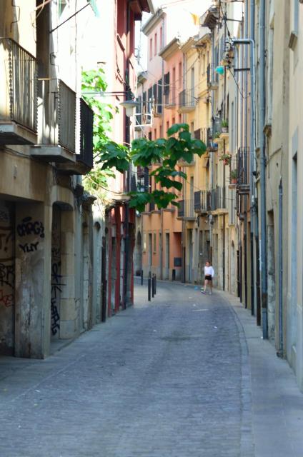 Girona Housing Ginesta 9