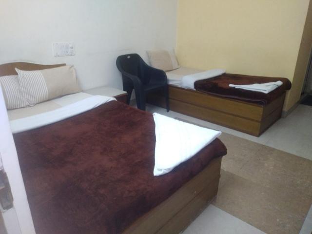 MYSORE MAHALAKSHMI ROOMS