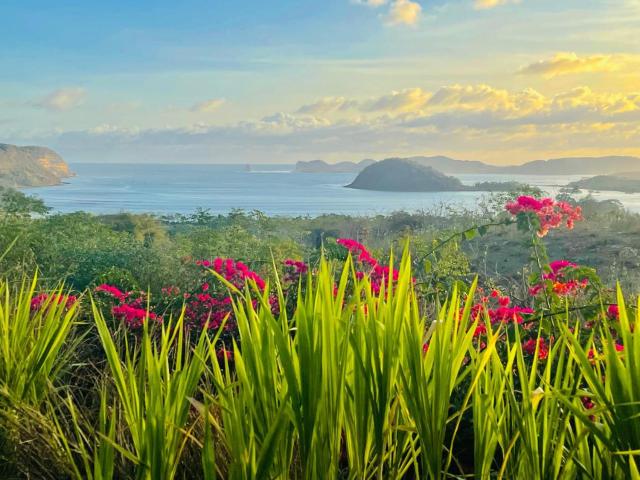 Lobster Bay Lombok