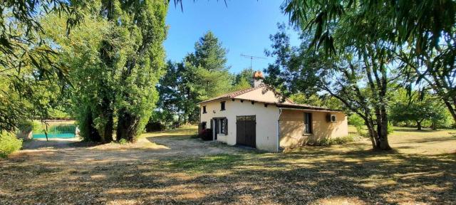 Gîte Gîtes de La Gartempe : la Barlotière