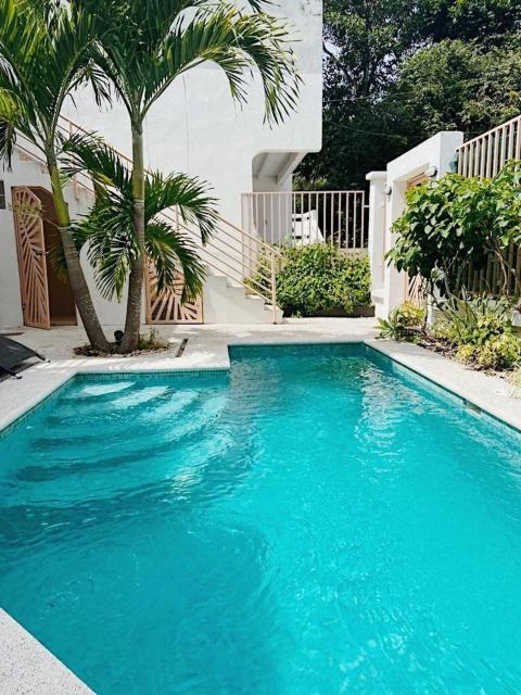 Holiday Beach House In Punta Leona wprivate Pool