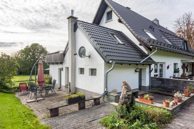 Ferienwohnungen Zum Hasenbahnhof