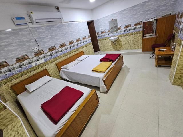 Arunachala Guest house