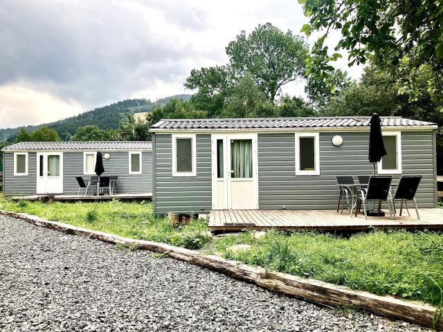 Ranch Houses