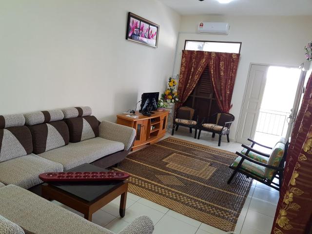 Homestay Melaka Tradisional Bandar Hilir