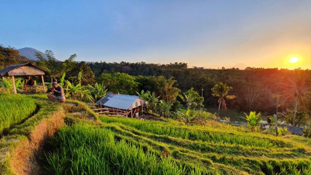 Hara Bali Eco Homestay