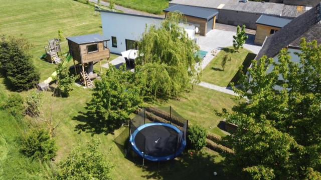 Ferienhaus in Naunheim auf dem Maifeld