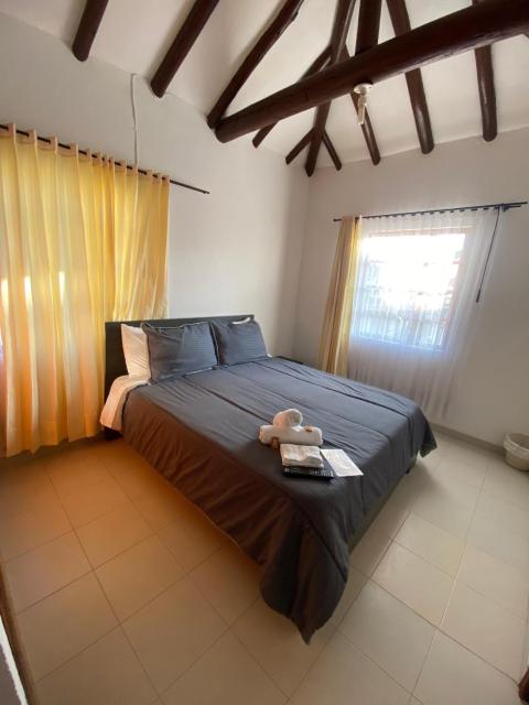 Hostal Villa Carmen