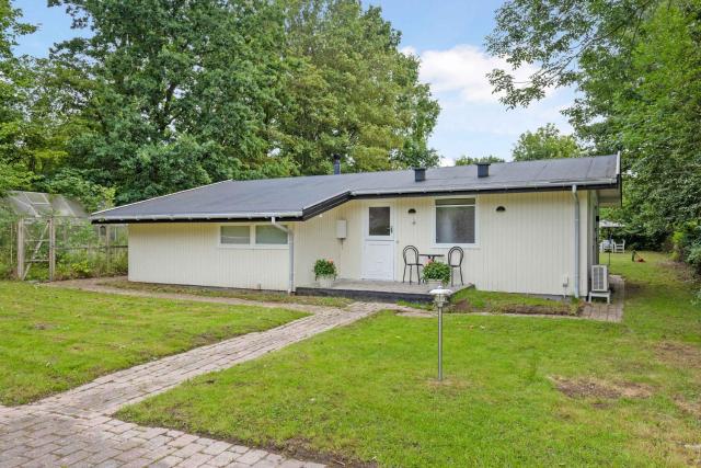 Newly Renovated Holiday Home In The Forest