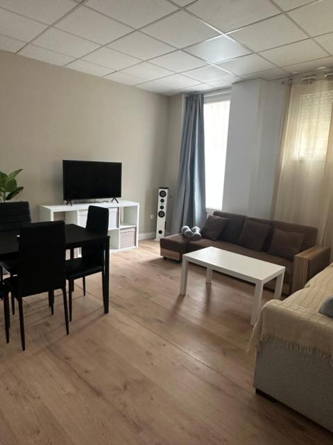 Apartamento Valencia 17