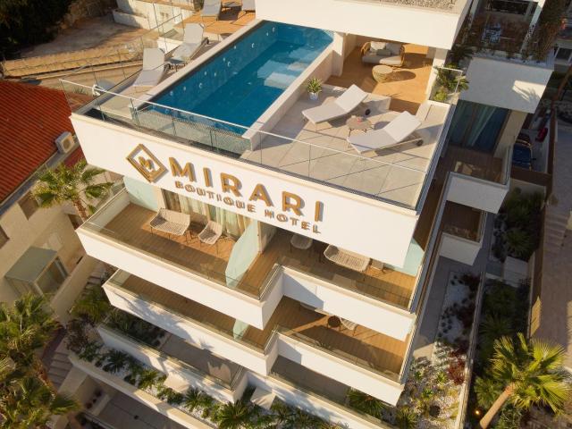 Mirari Boutique Hotel