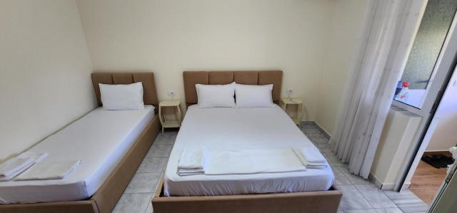 Apartament Teuta