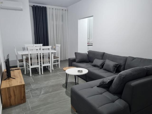 Apartamente Kune Shengjin