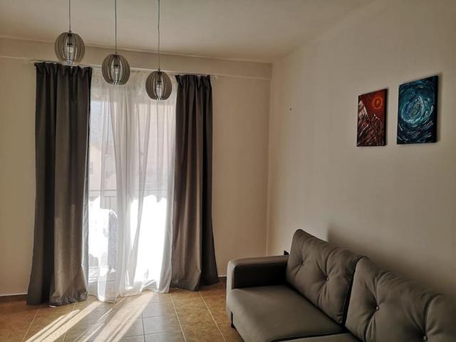 Perfect apartaments in Vlora